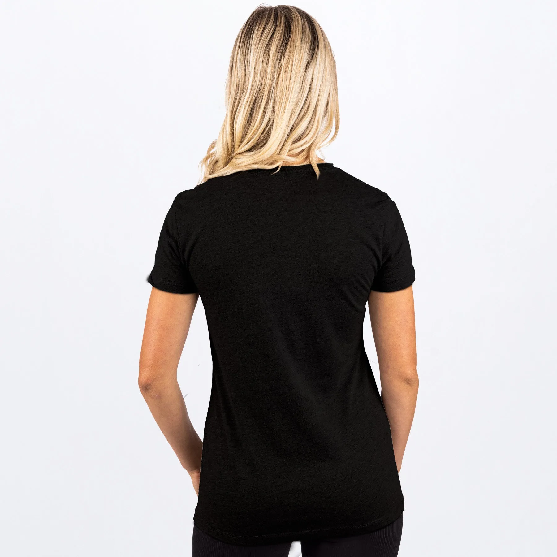 Women's Excursion T-Shirt sold by FXR product image thumbnail 2