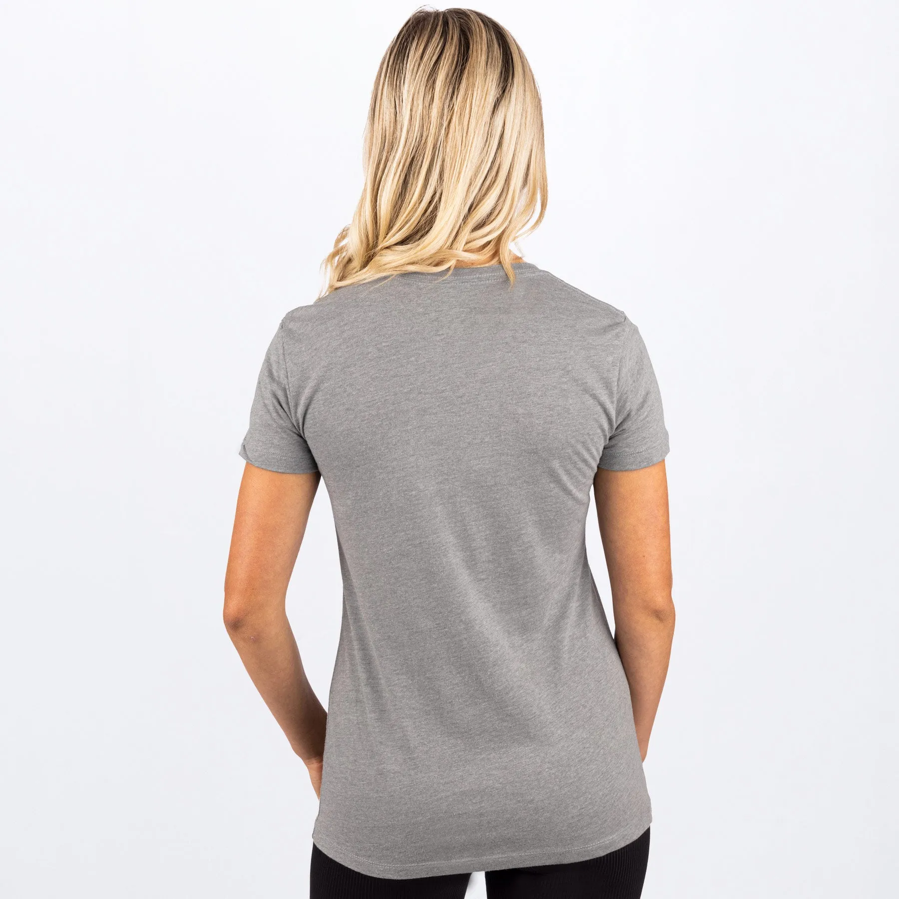 Women's Excursion T-Shirt sold by FXR product image thumbnail 4