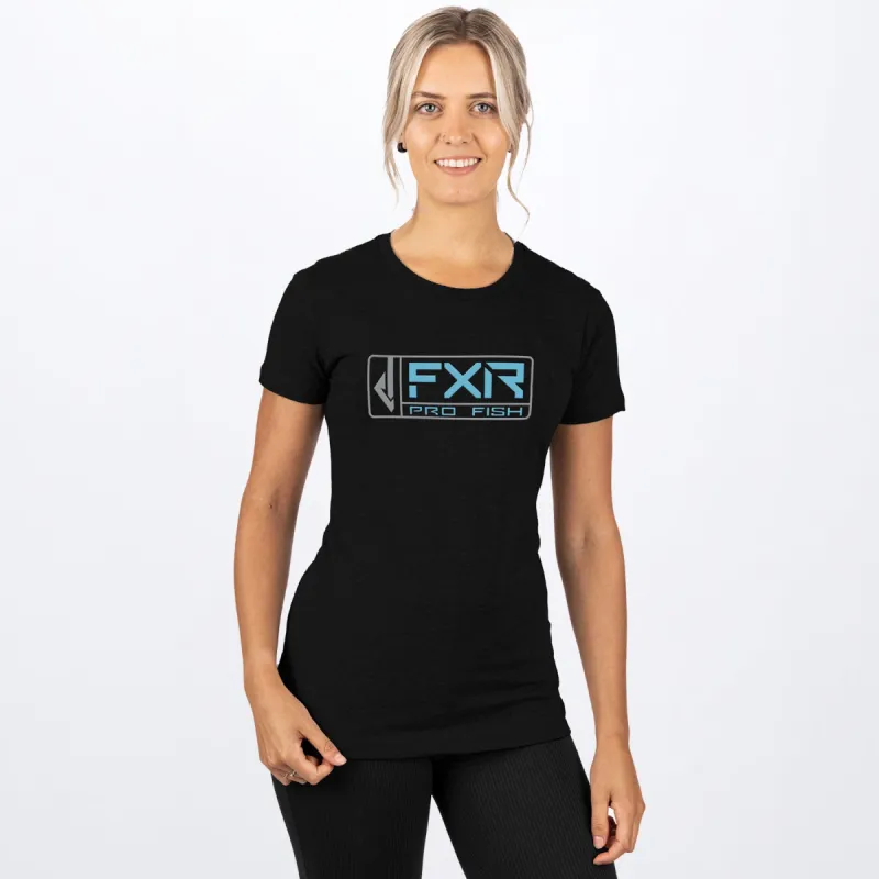 Women's Excursion T-Shirt sold by FXR