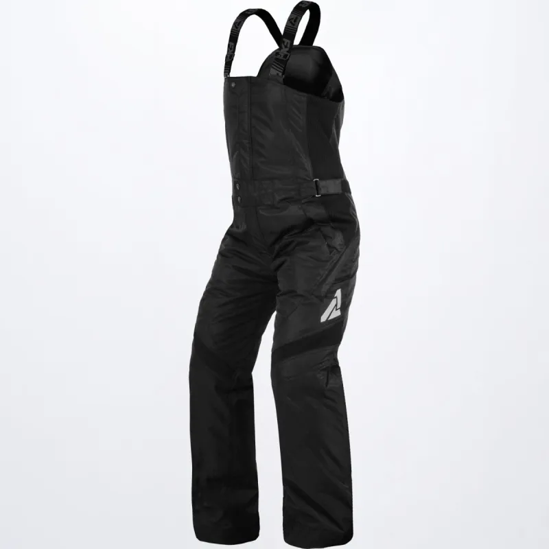 Women's Sugar Bib Pant sold by FXR