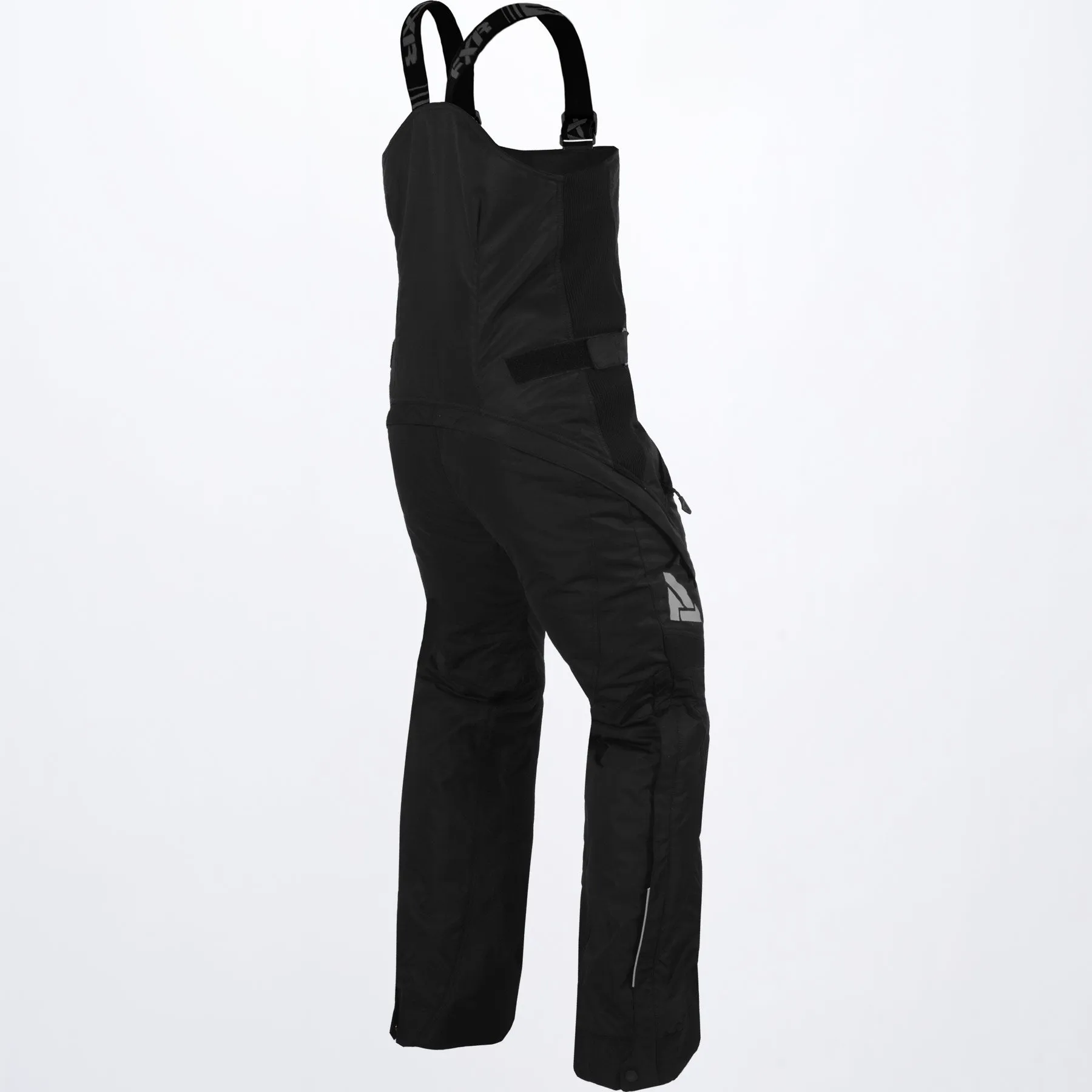 Women's Sugar Bib Pant sold by FXR product image thumbnail 2