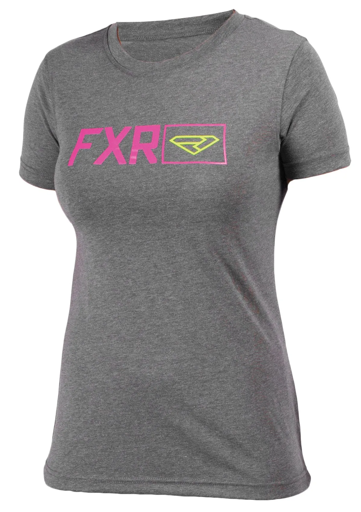 Women's Dash Tech T-Shirt sold by FXR