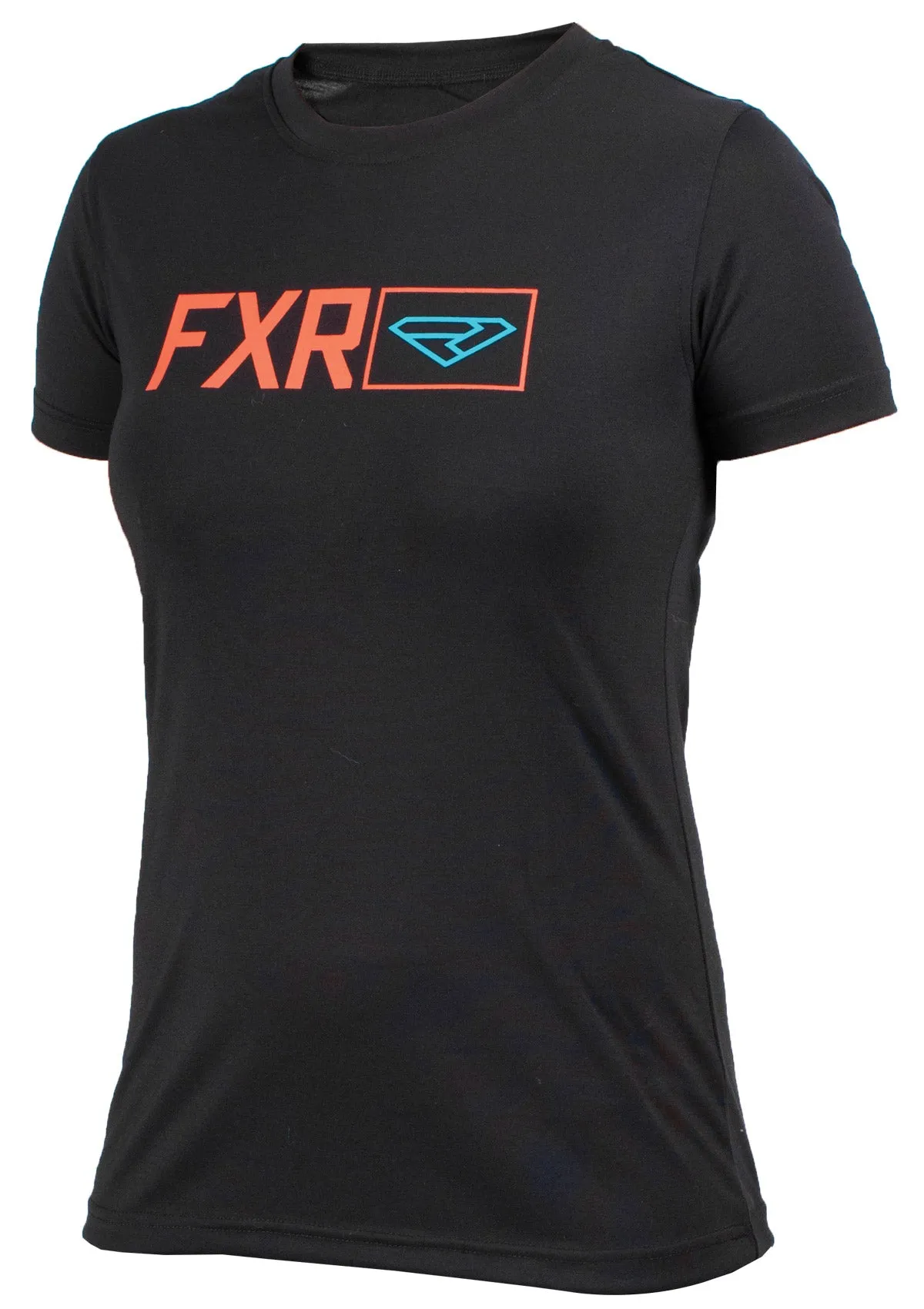 Women's Dash Tech T-Shirt sold by FXR product image thumbnail 2