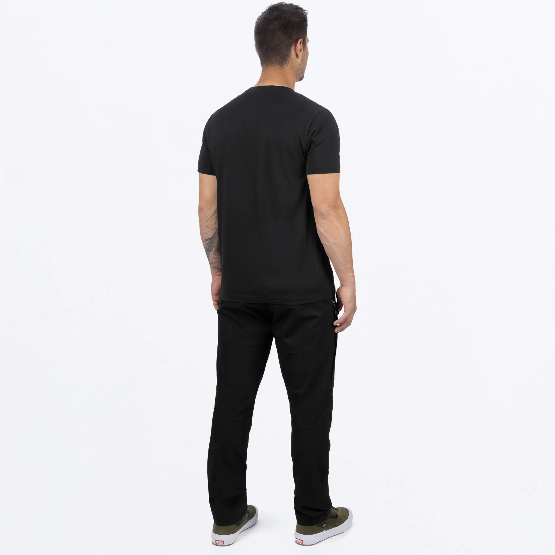Men's Ride Premium T-Shirt sold by FXR product image thumbnail 5