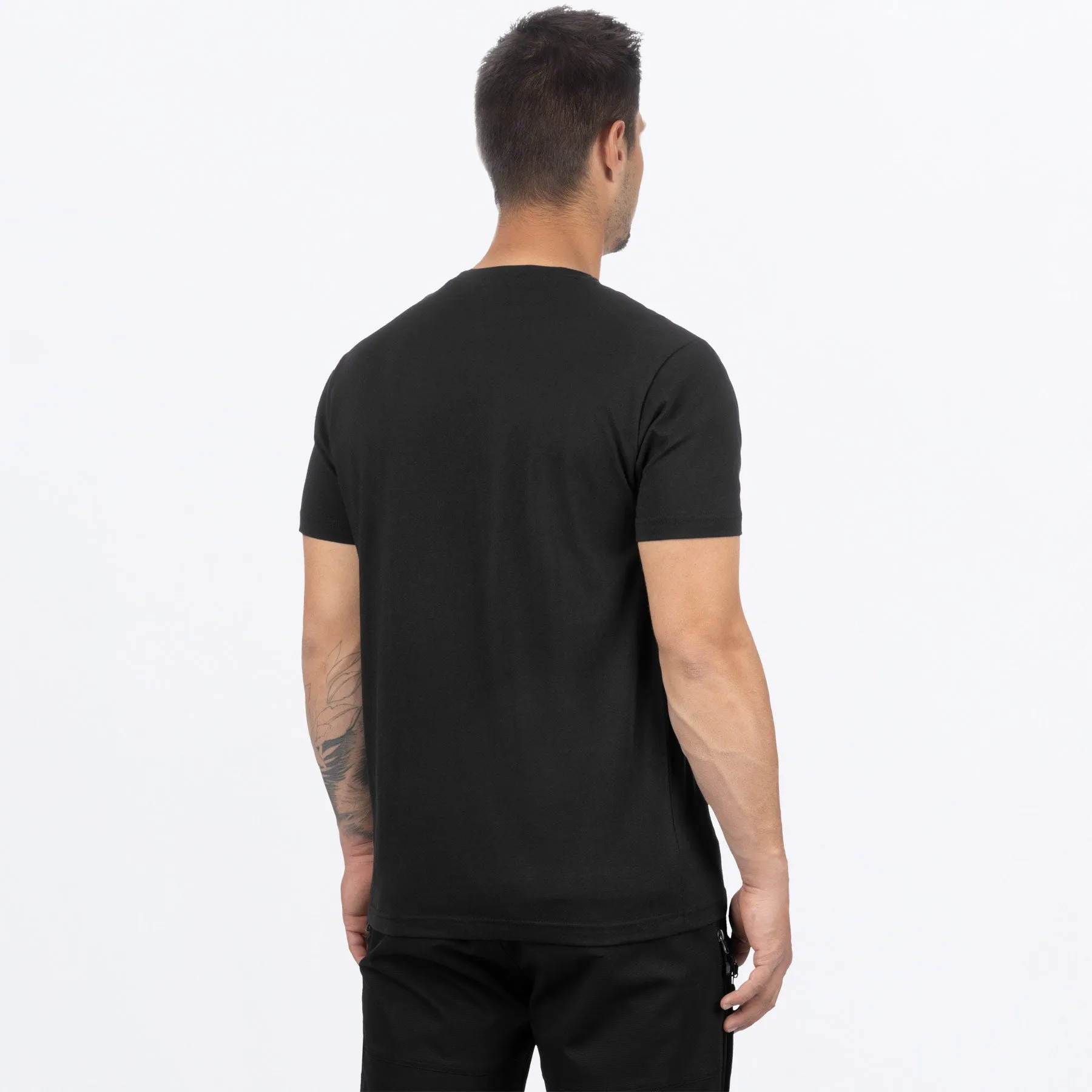 Men's Ride Premium T-Shirt sold by FXR product image thumbnail 3