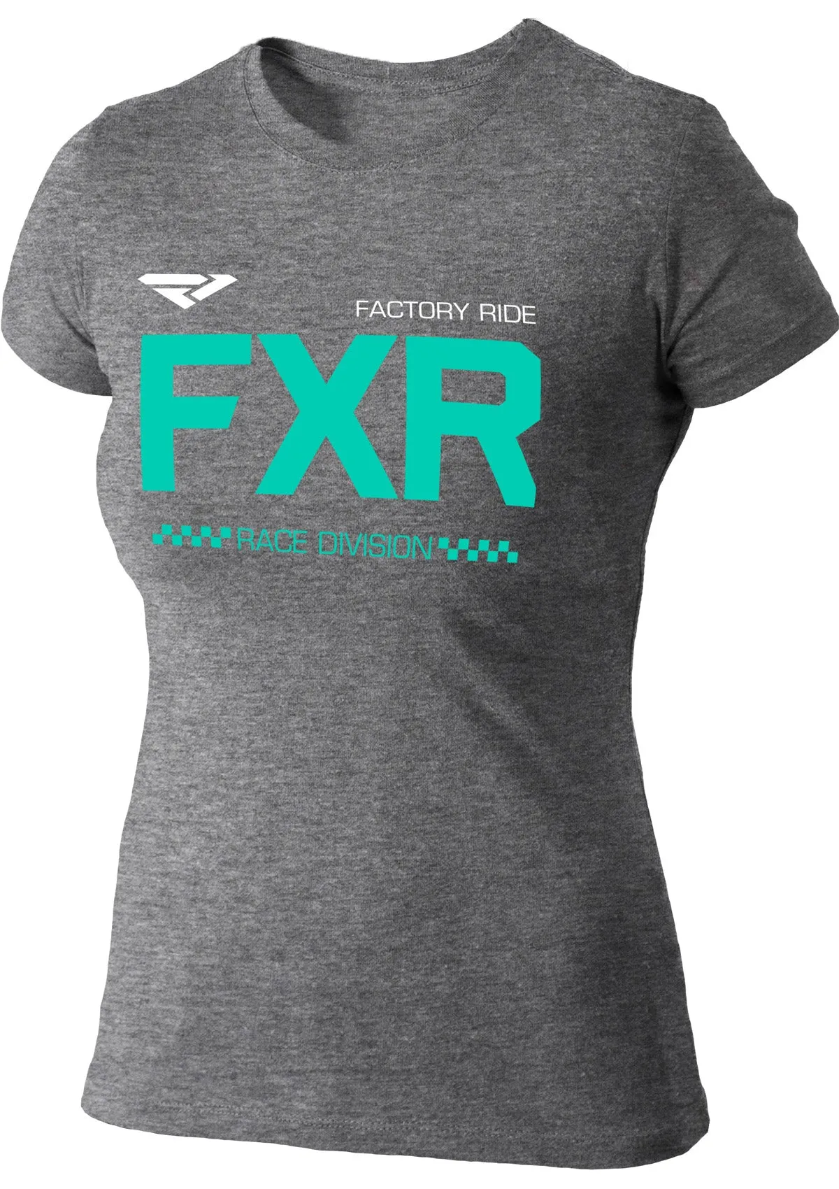 Women's Helium T-Shirt sold by FXR