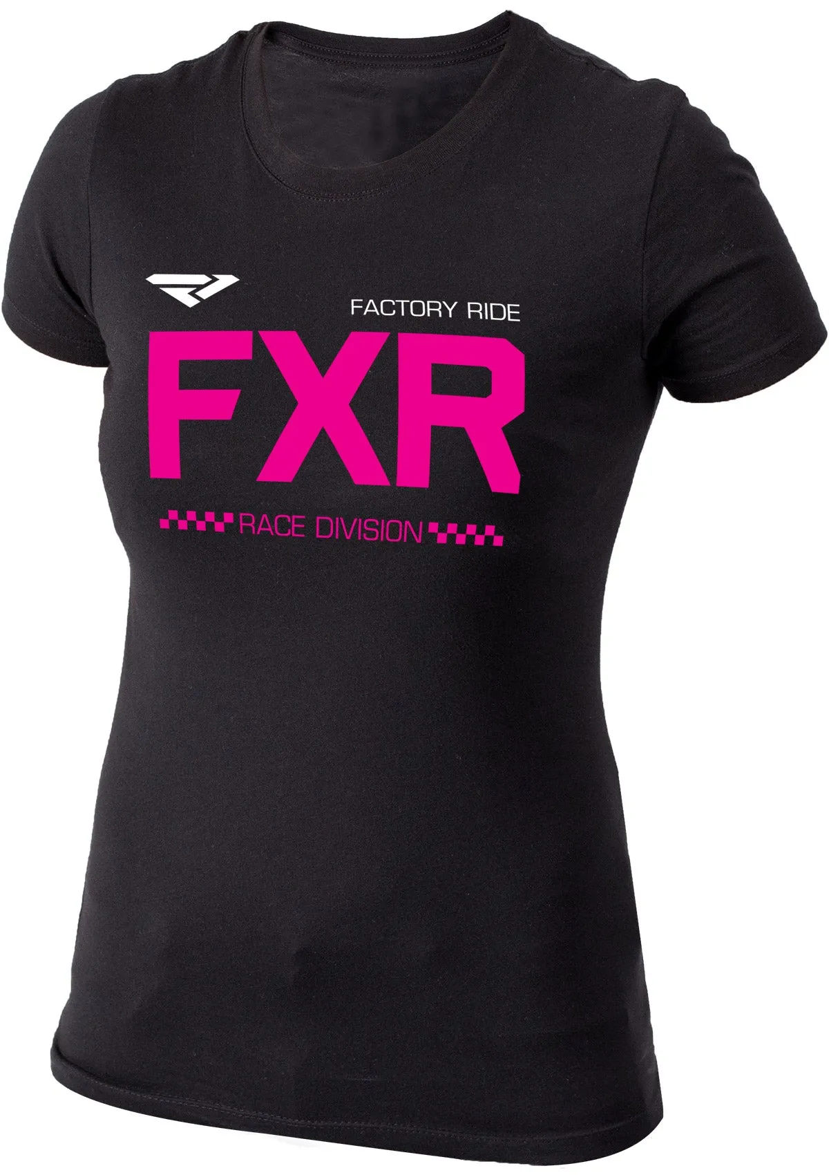 Women's Helium T-Shirt sold by FXR product image thumbnail 2