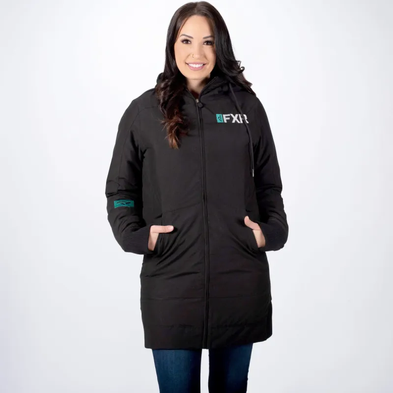 Women's Trail Jacket sold by FXR