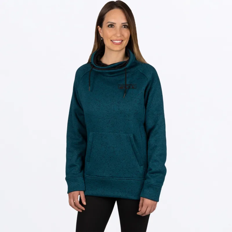 Women's Ember Sweater Pullover sold by FXR
