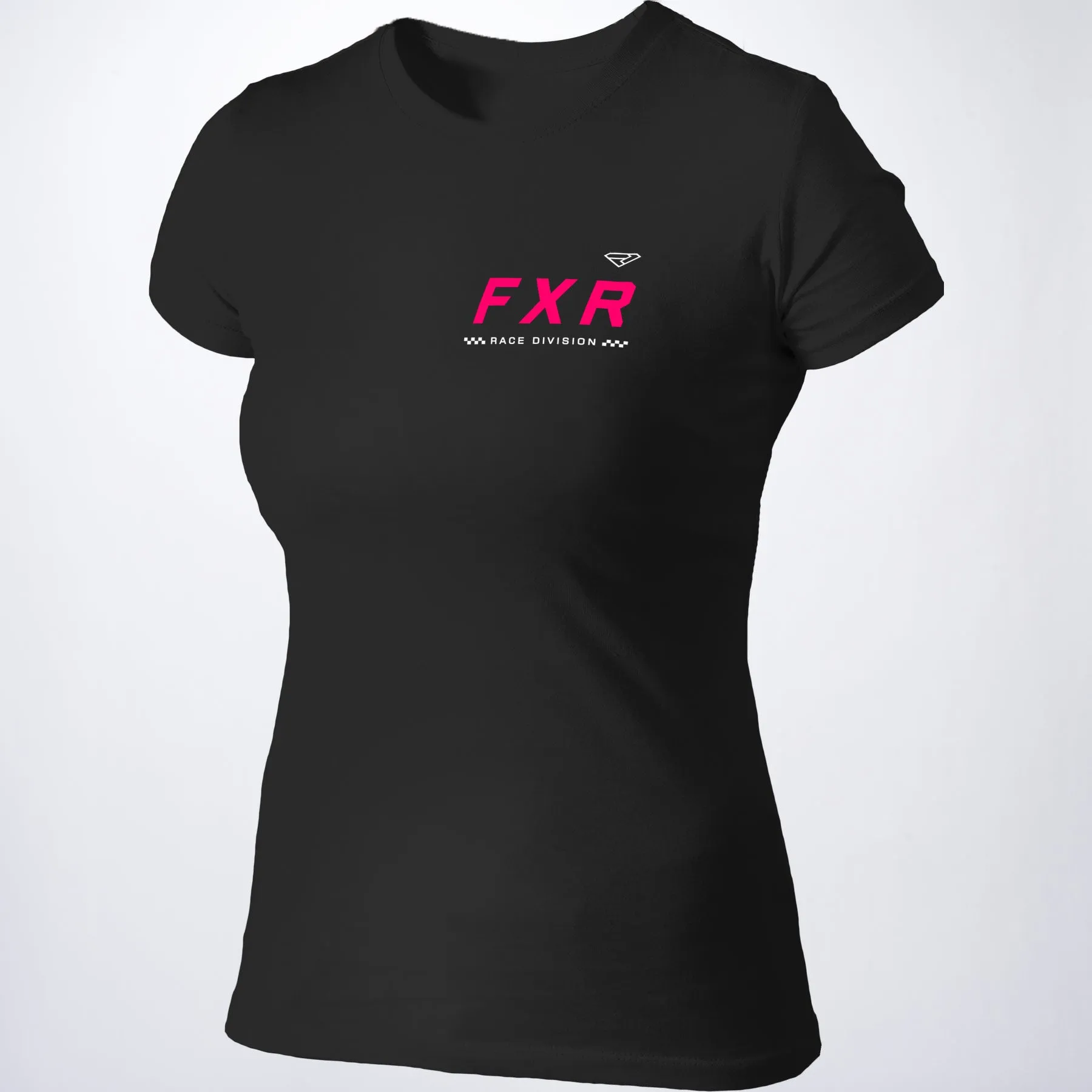 Women's Track T-Shirt 20S sold by FXR