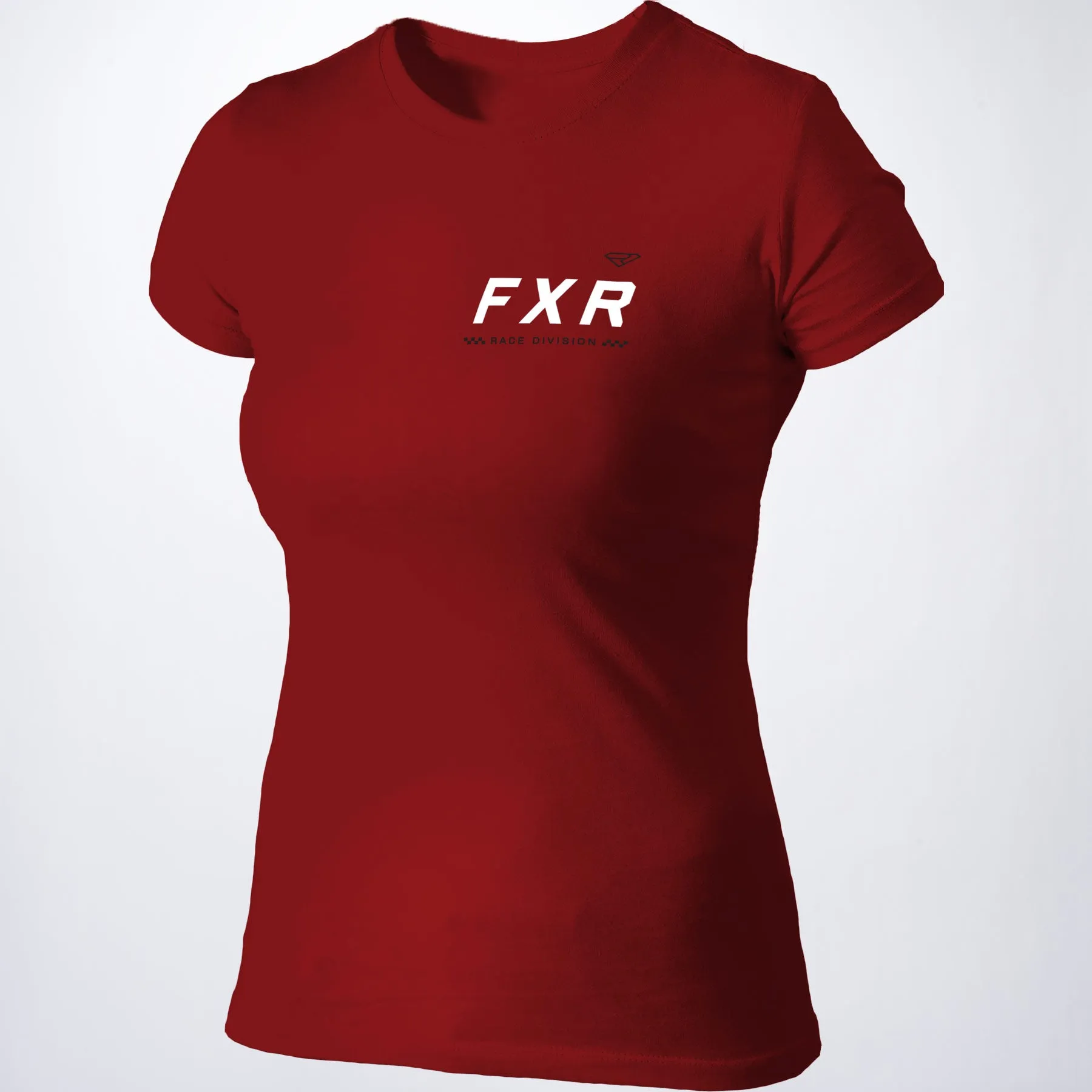 Women's Track T-Shirt 20S sold by FXR product image thumbnail 2