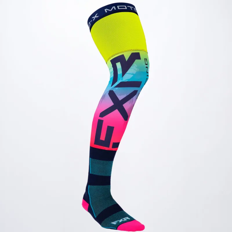 Riding Sock sold by FXR