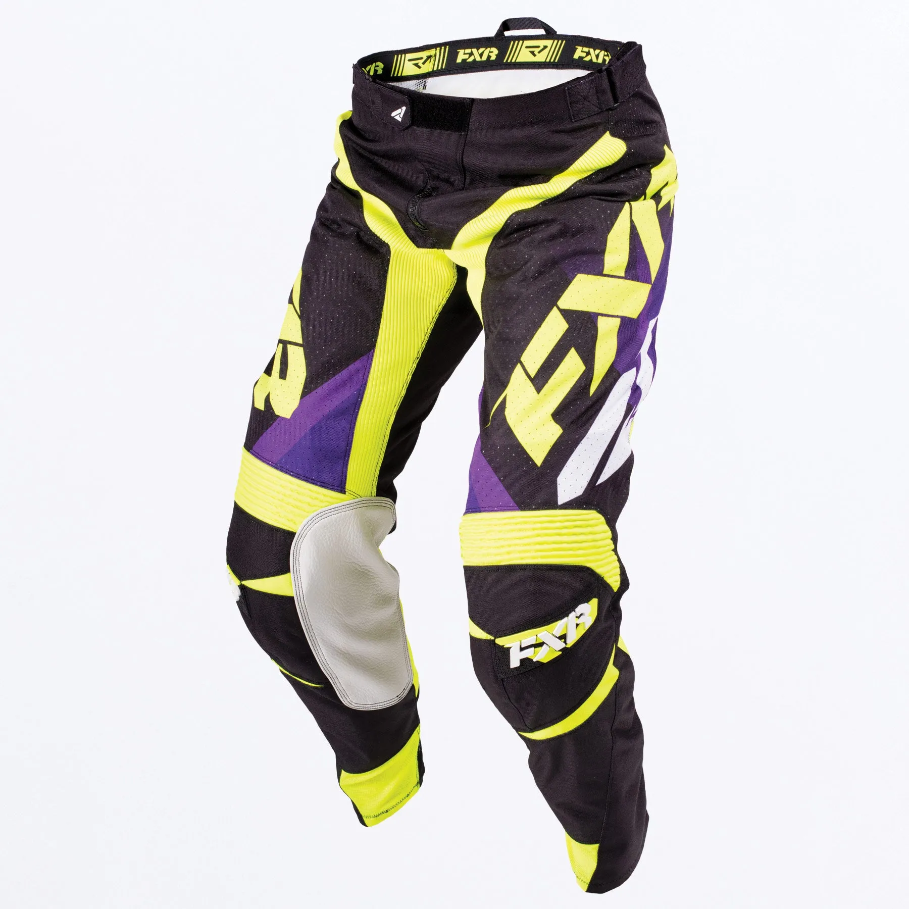 Mission MX Pant sold by FXR product image thumbnail 3