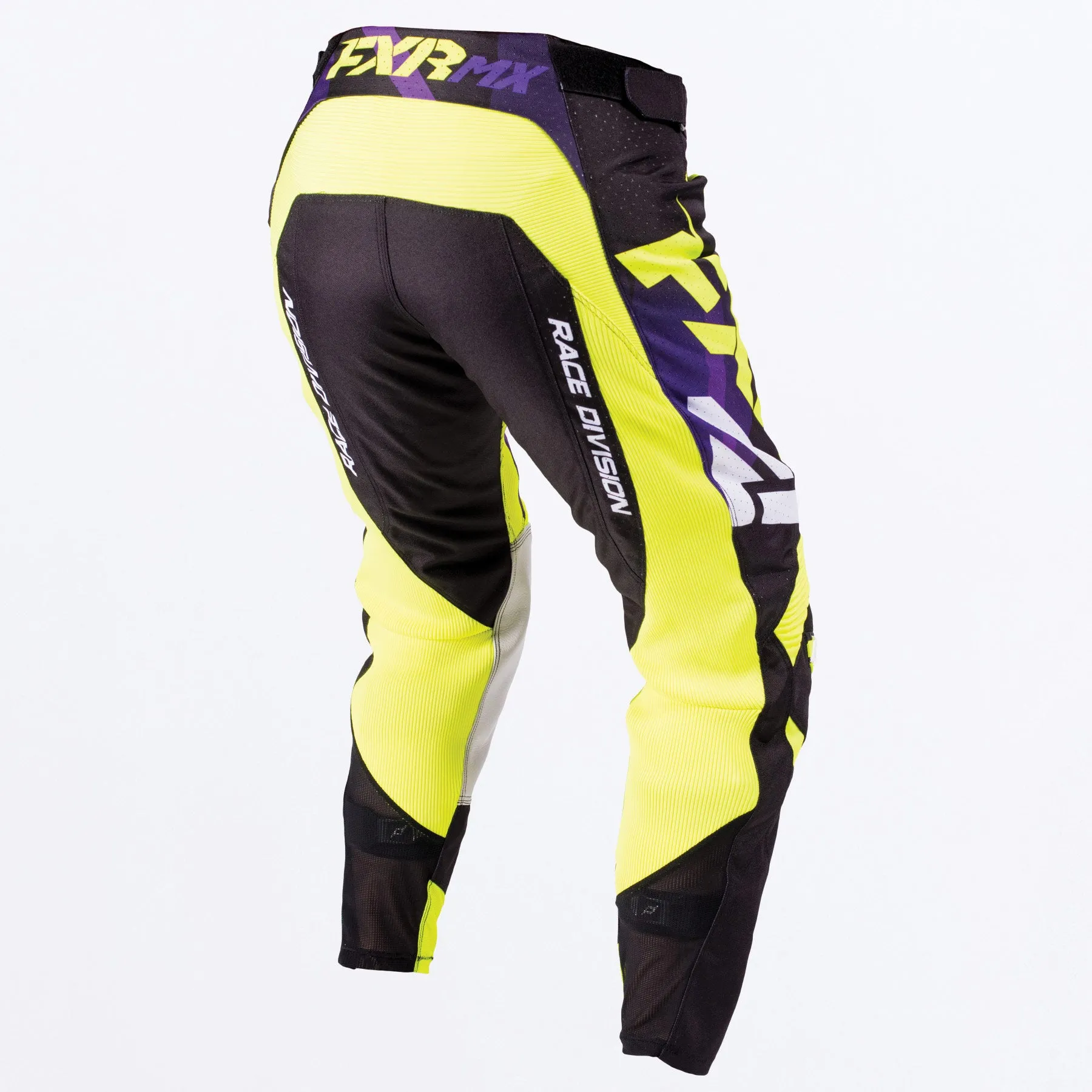 Mission MX Pant sold by FXR product image thumbnail 4