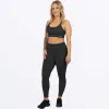 Women's Chakra Sports Bra sold by FXR
