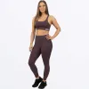 Women's Chakra Sports Bra sold by FXR