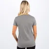 Women's Track T-Shirt sold by FXR