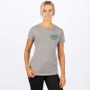 Women's Track T-Shirt sold by FXR