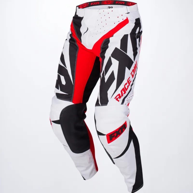 Clutch Prime MX Pant sold by FXR