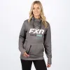 Women's Race Division Tech Pullover Hoodie sold by FXR