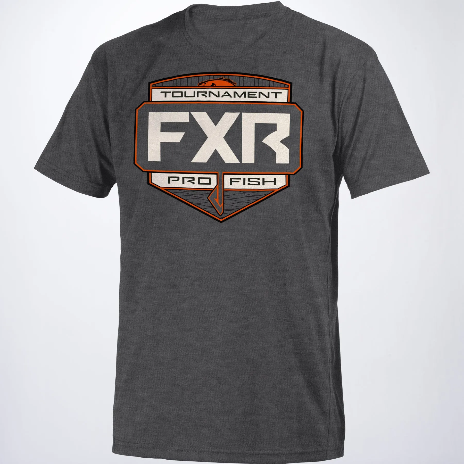Men's Tournament T-Shirt sold by FXR