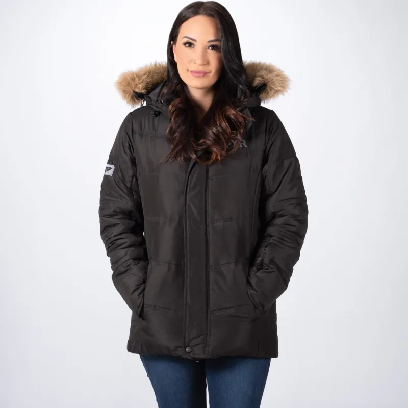 Women's Sage Jacket sold by FXR