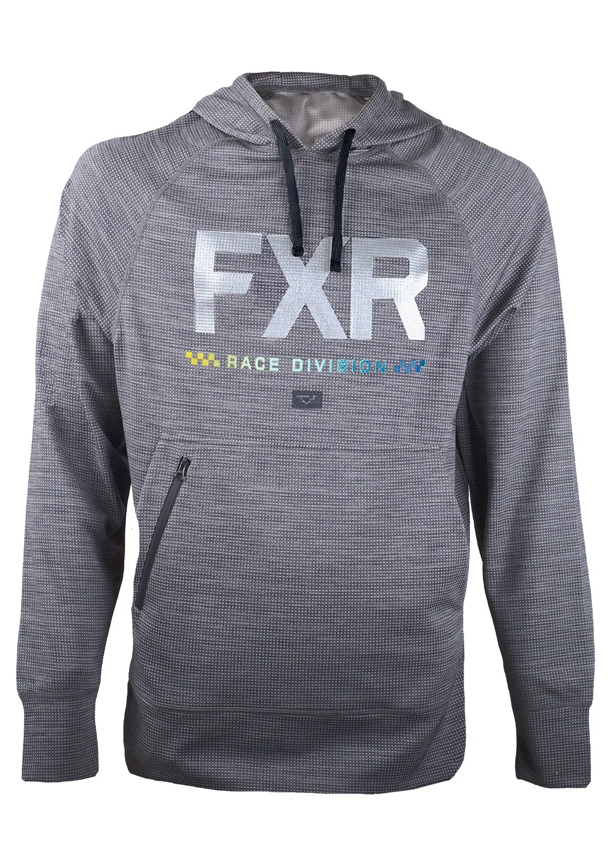 Men's Pilot Pullover Hoodie sold by FXR product image thumbnail 2