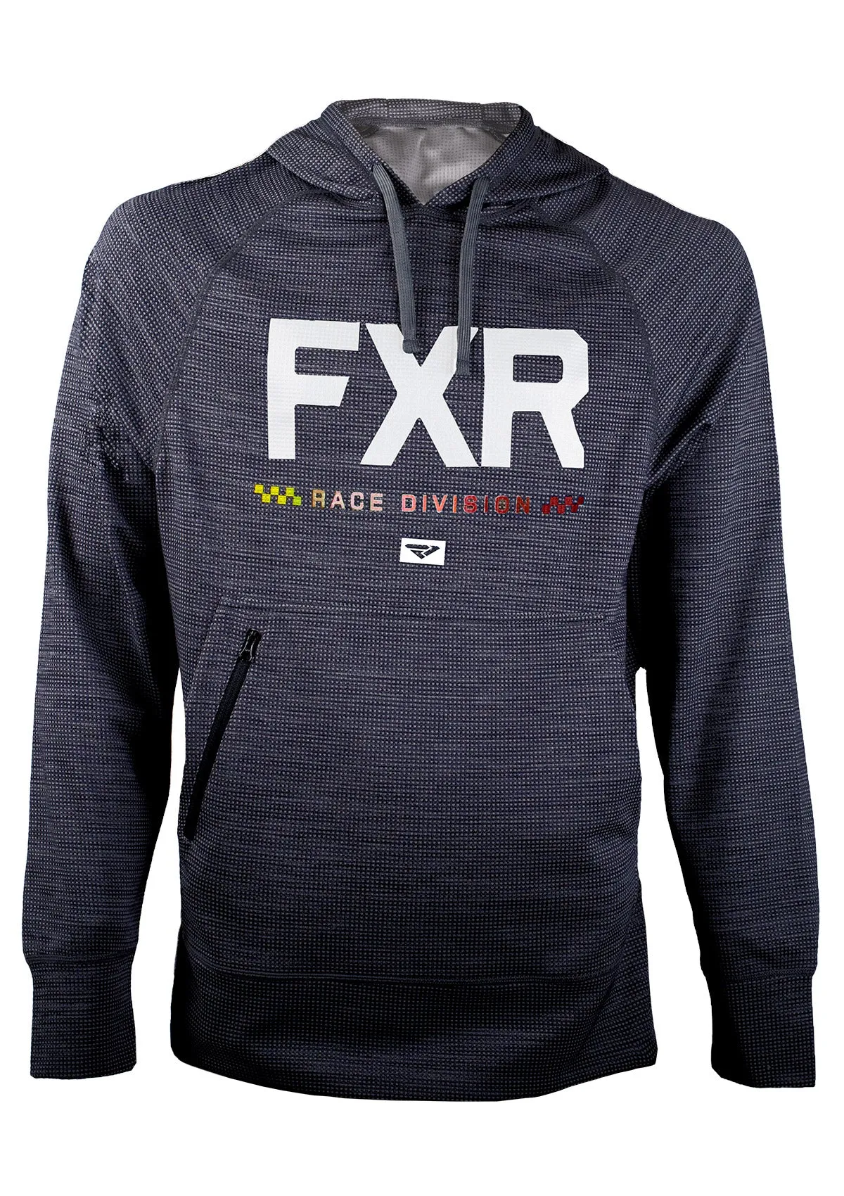 Men's Pilot Pullover Hoodie sold by FXR