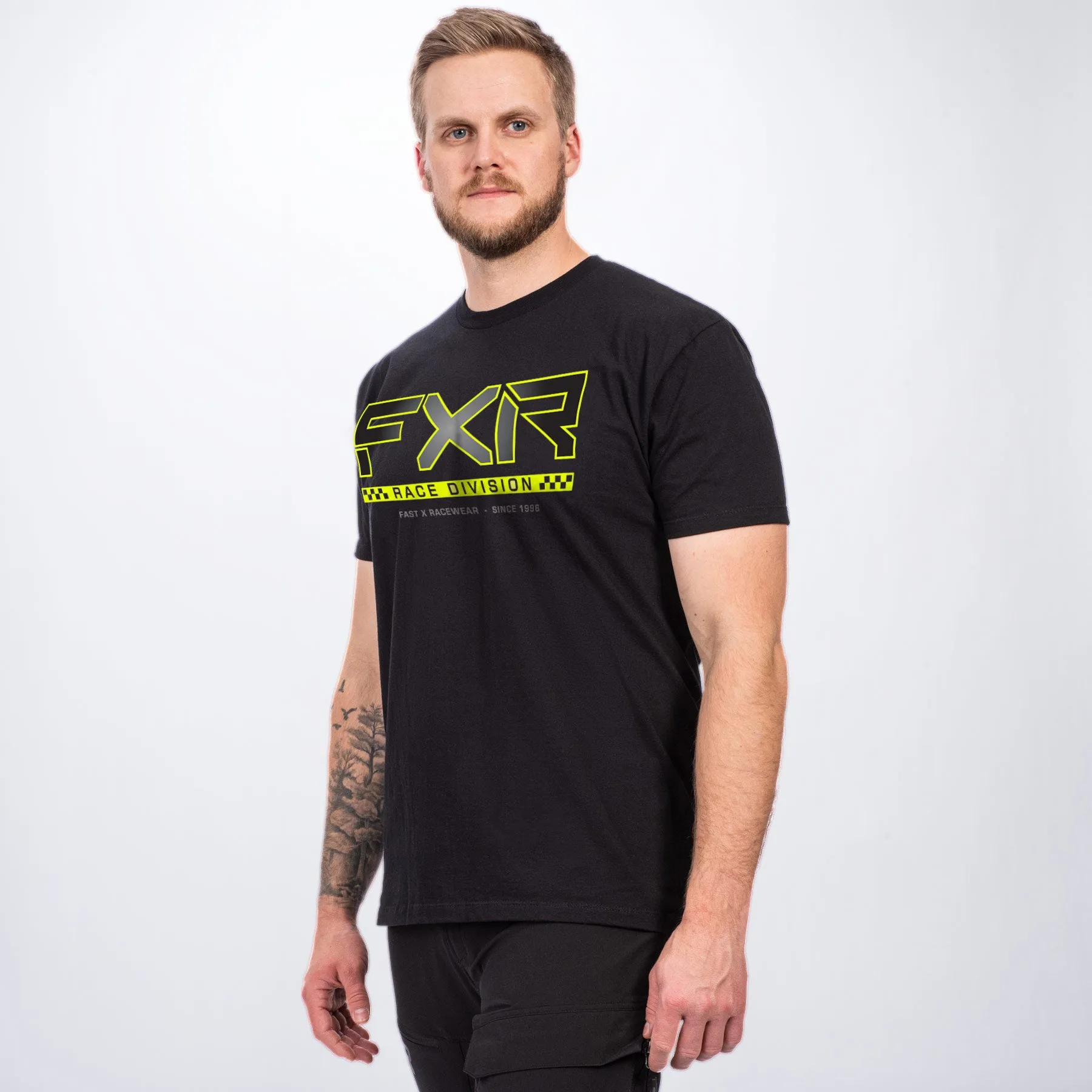 Men's Pilot T-Shirt sold by FXR