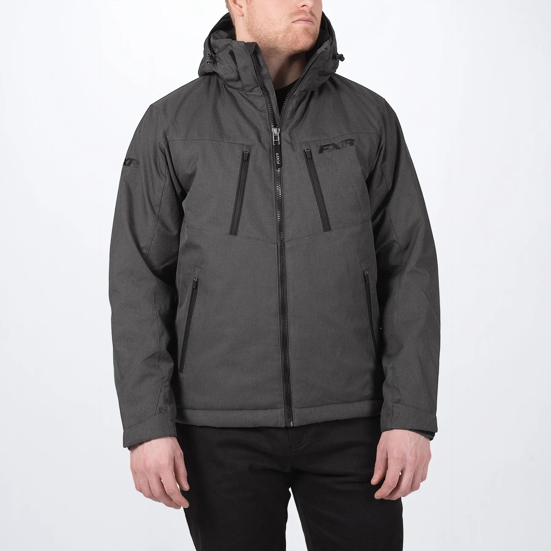 Men's Northward Jacket sold by FXR product image thumbnail 2