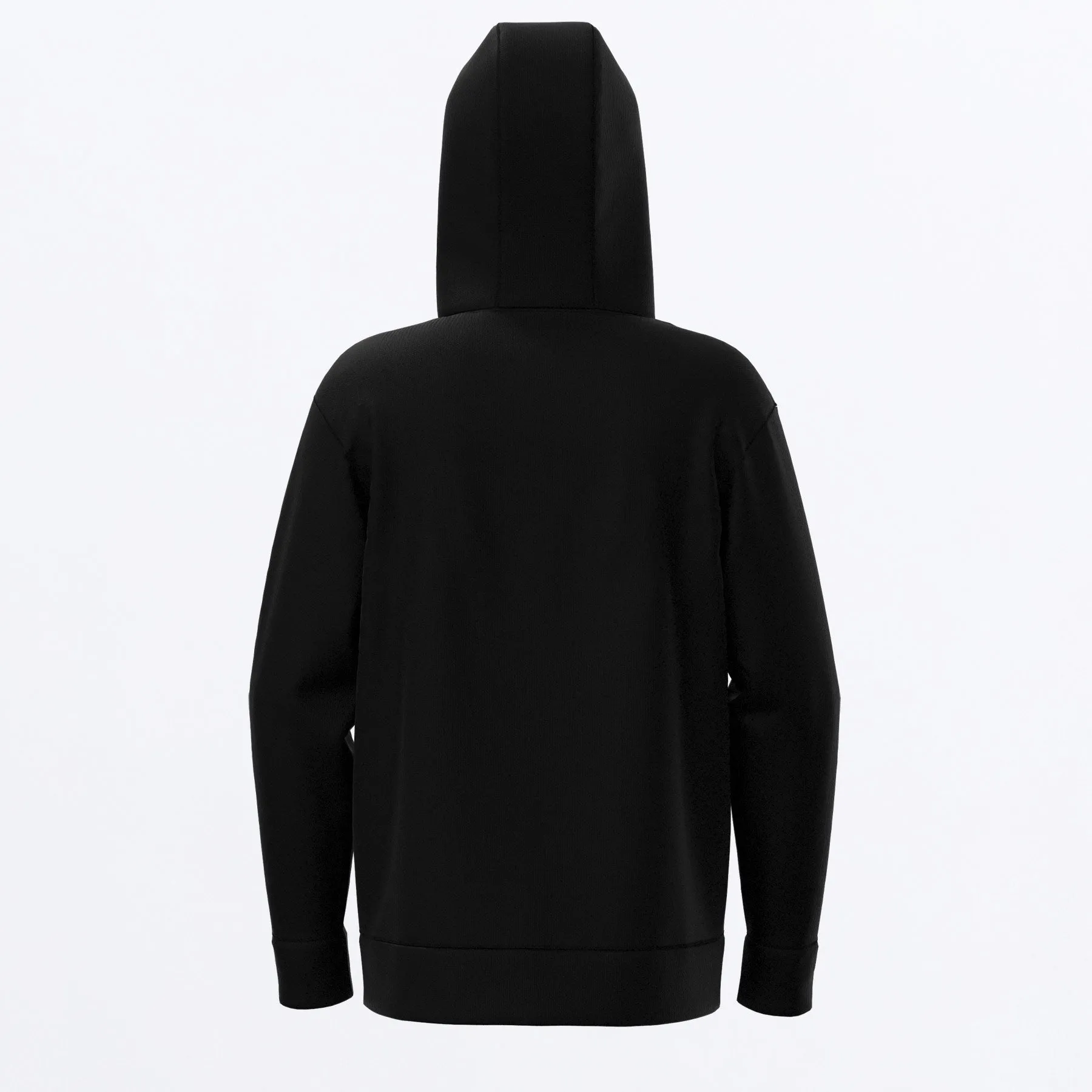Full Throttle Tech P/O Hoodie sold by FXR product image thumbnail 2