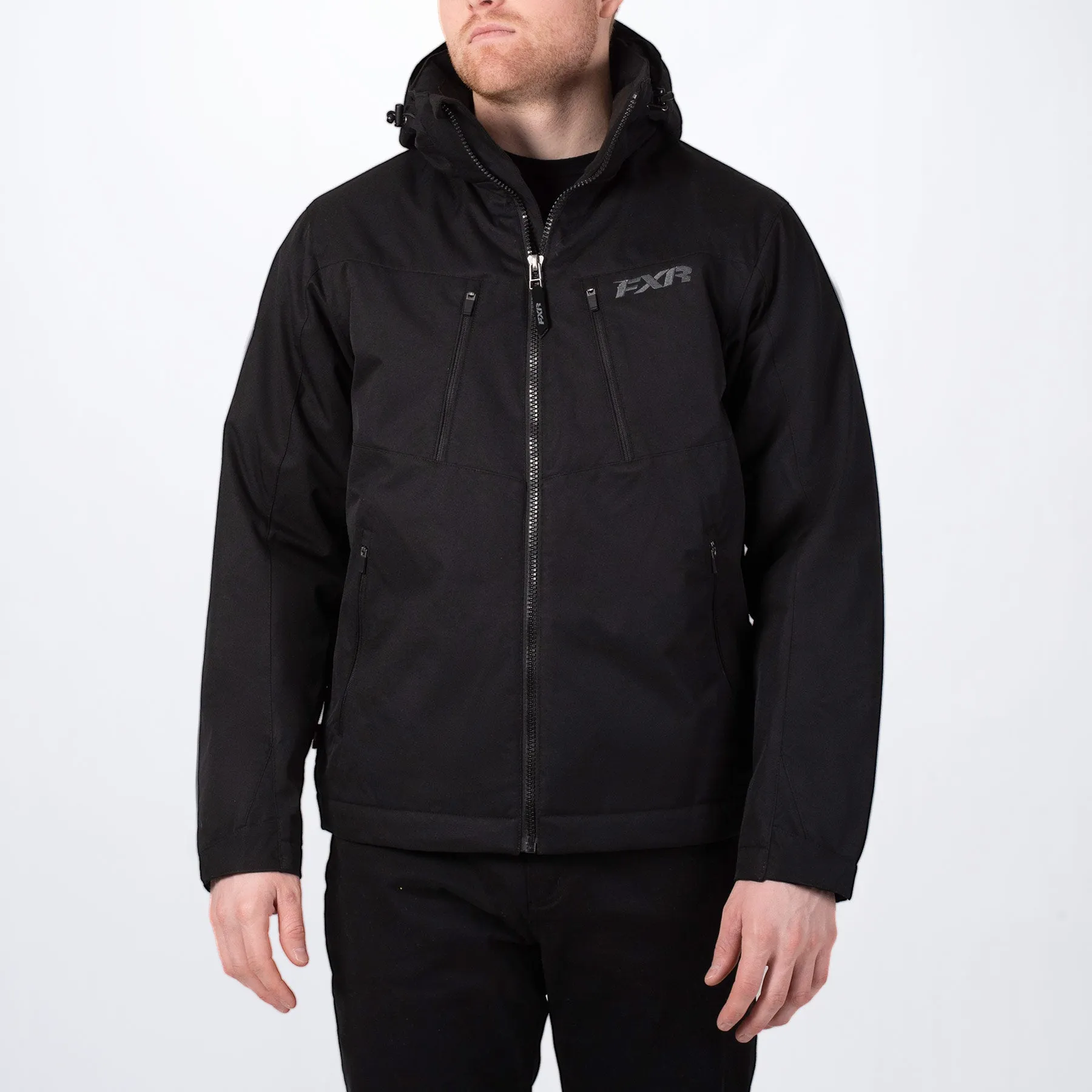 Men's Northward Jacket sold by FXR