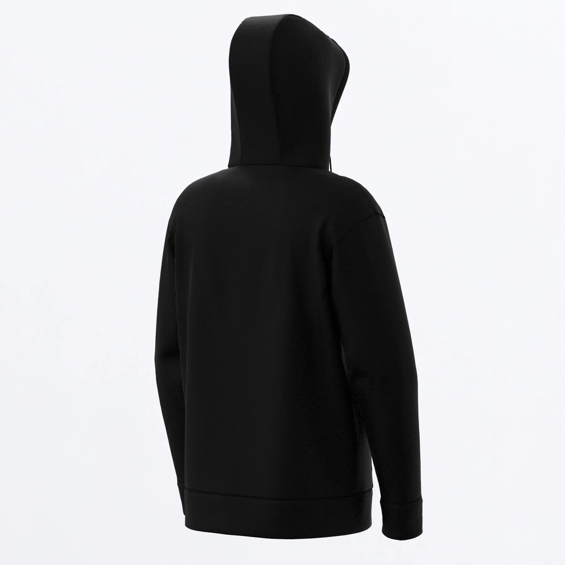 Full Throttle Tech P/O Hoodie sold by FXR product image thumbnail 4