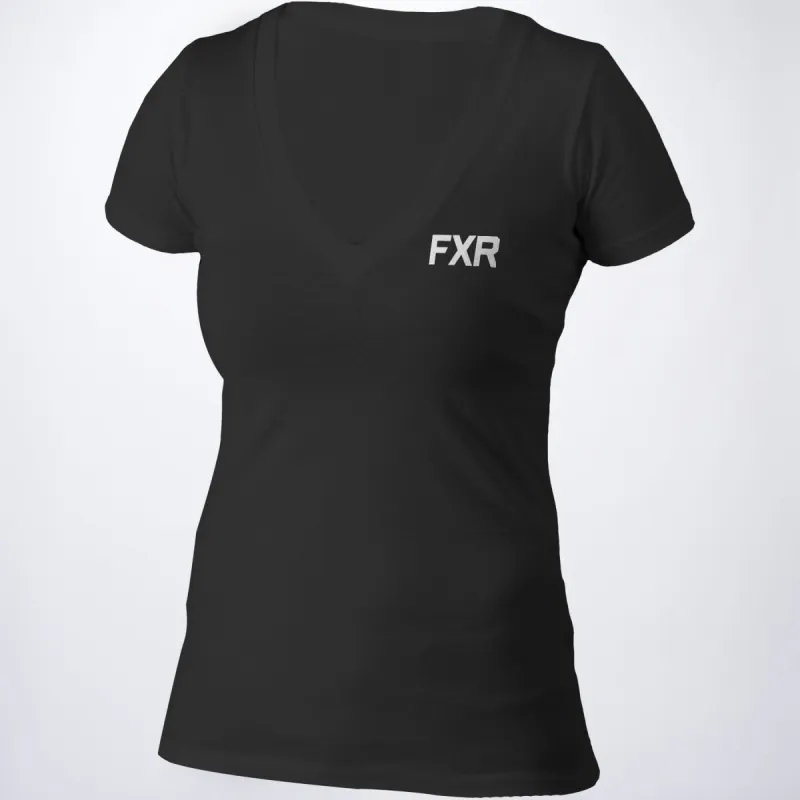 Women's Factory T-Shirt 20S sold by FXR