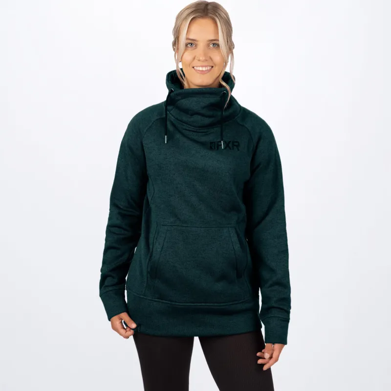 Women's Ember Sweater Pullover sold by FXR