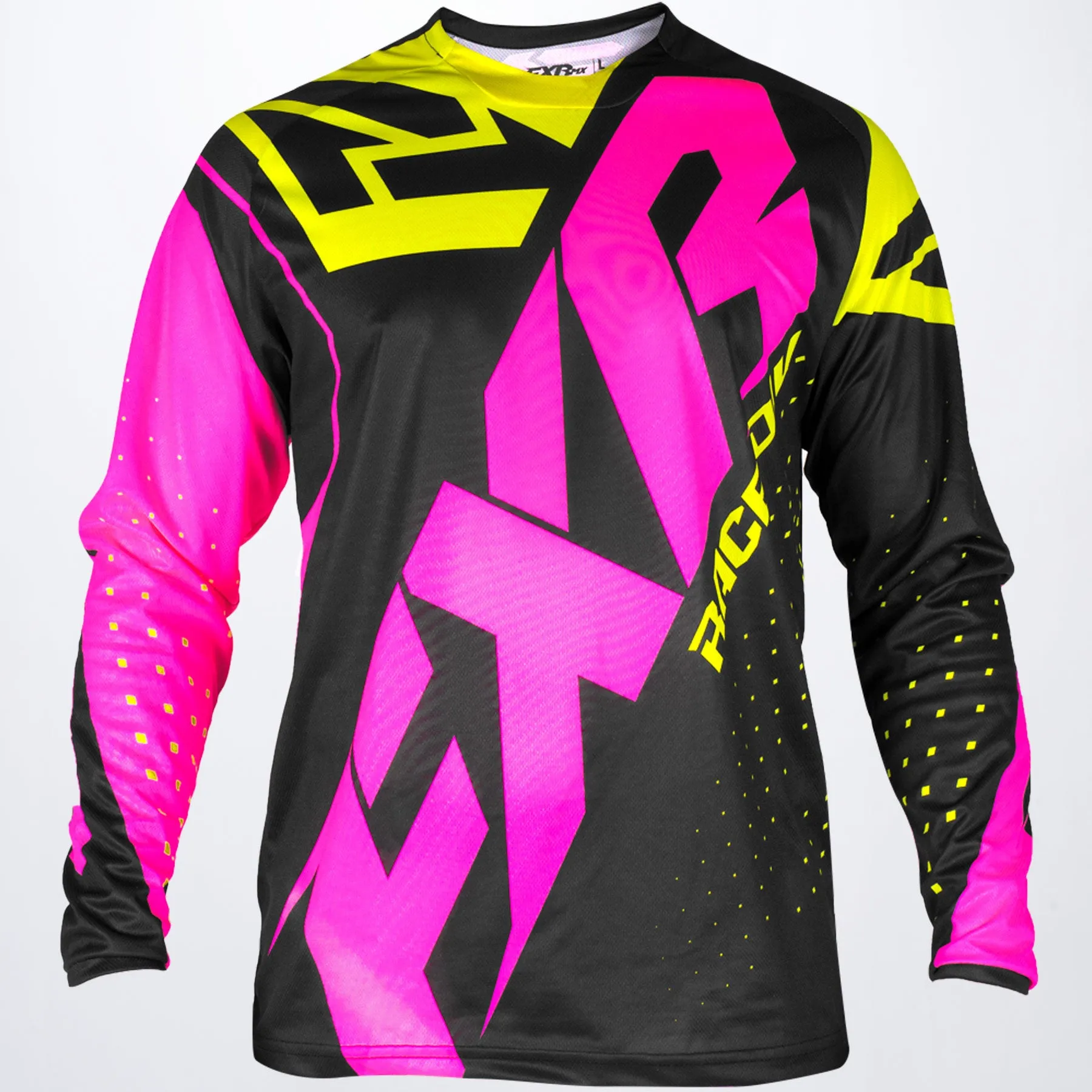 Clutch Prime MX Jersey sold by FXR product image thumbnail 3
