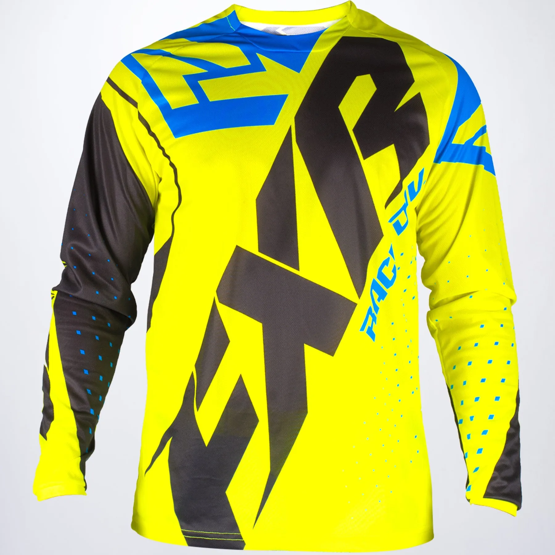 Clutch Prime MX Jersey sold by FXR product image thumbnail 4