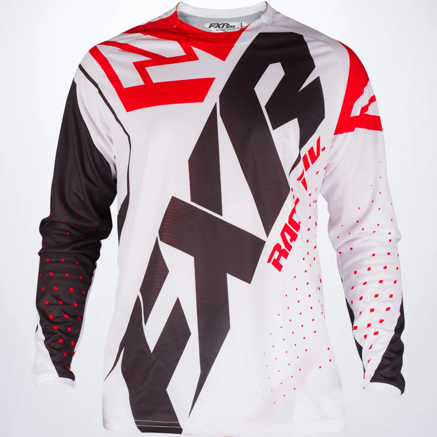 Clutch Prime MX Jersey sold by FXR