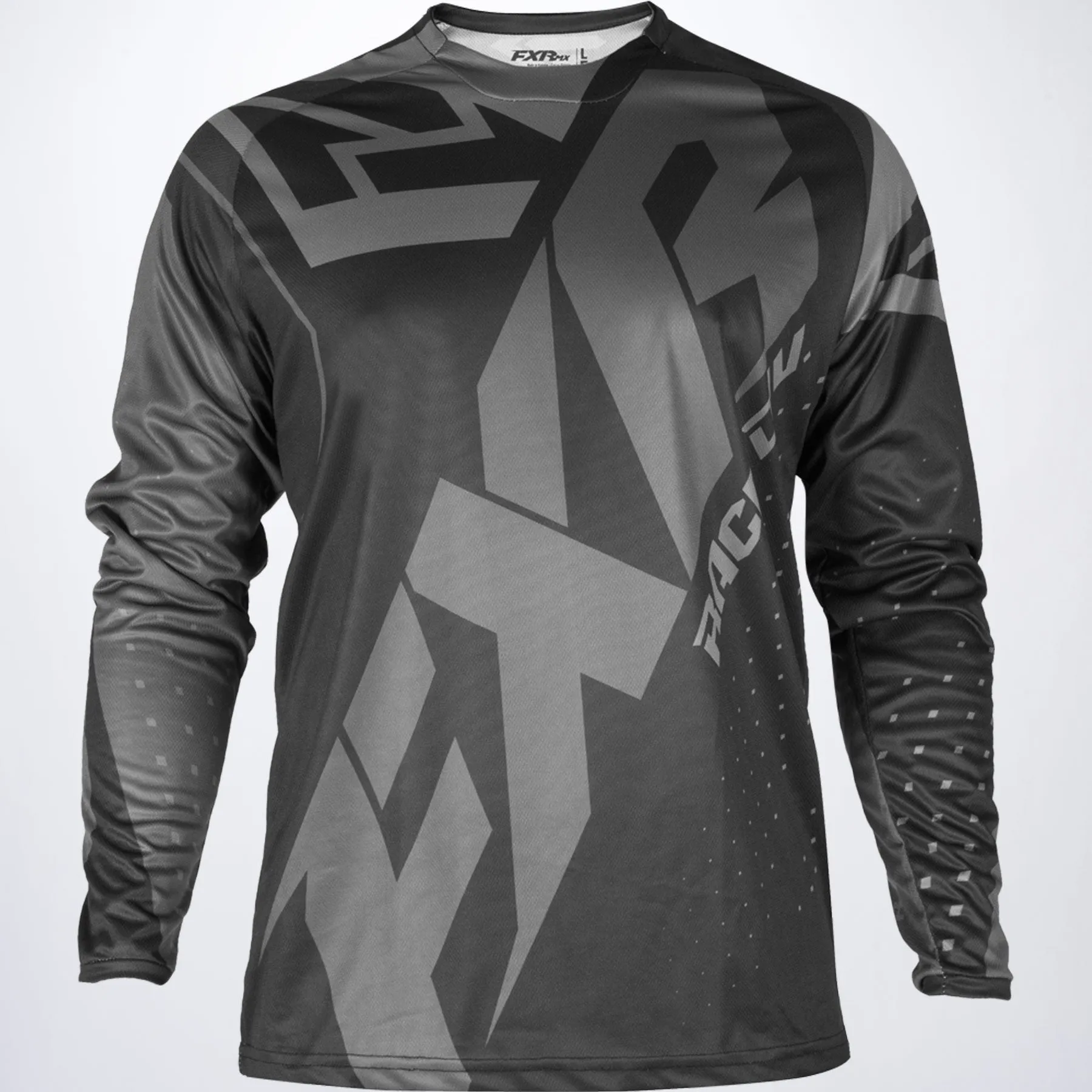 Clutch Prime MX Jersey sold by FXR product image thumbnail 2