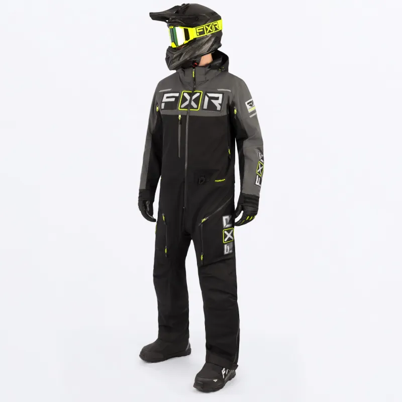 Men's Maverick Lite Monosuit sold by FXR