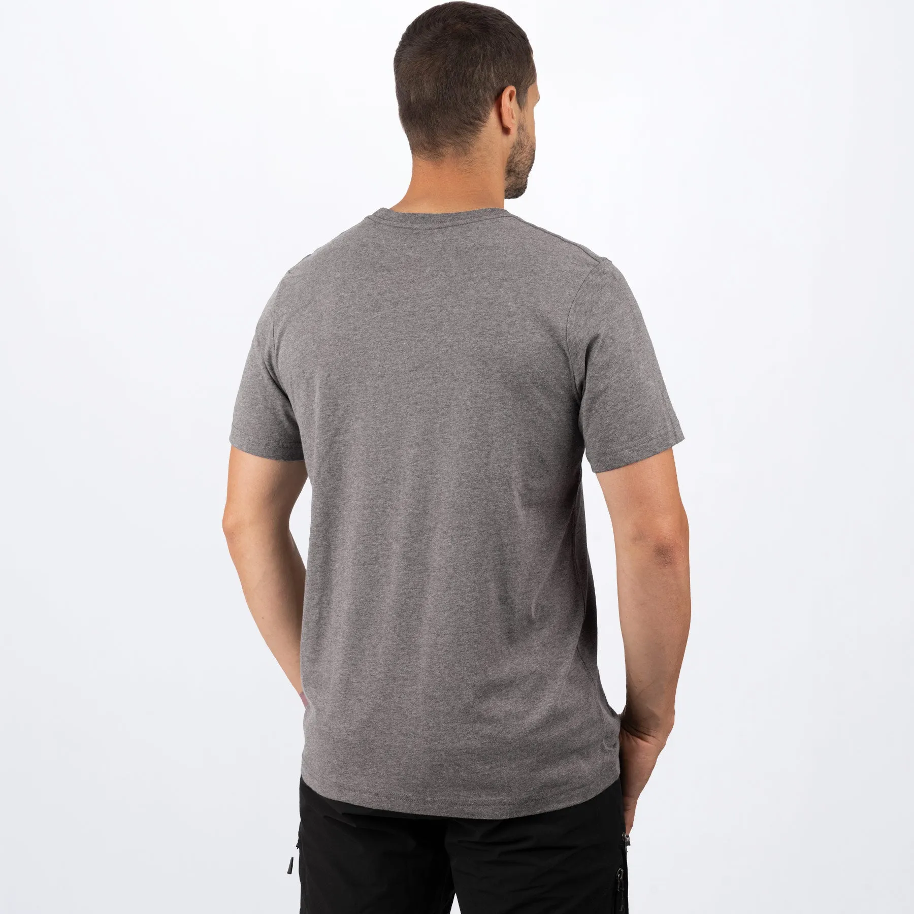 Men's Ride Premium T-Shirt sold by FXR product image thumbnail 4