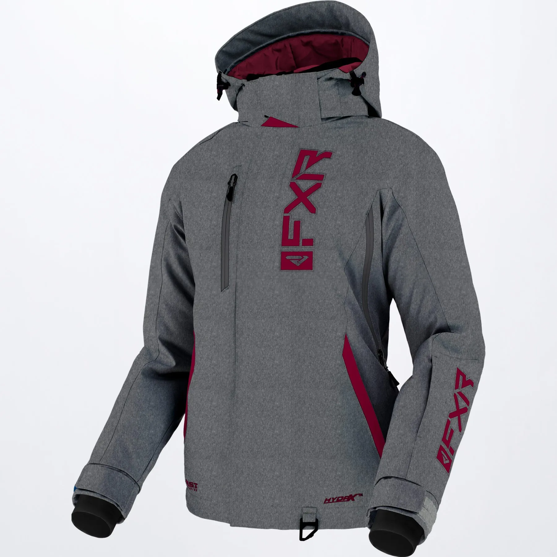 Women's Evo FX Jacket sold by FXR product image thumbnail 3