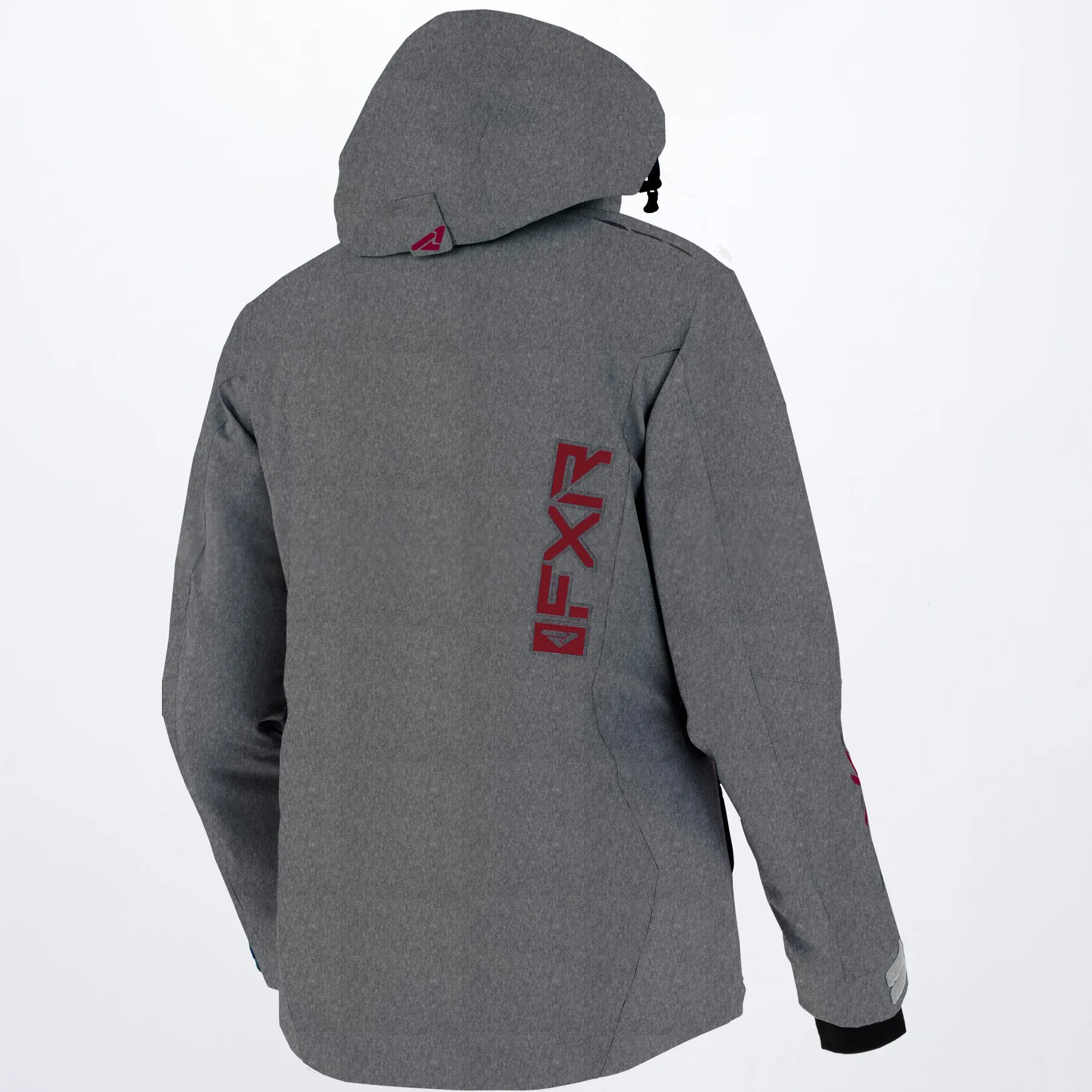 Women's Evo FX Jacket sold by FXR product image thumbnail 4