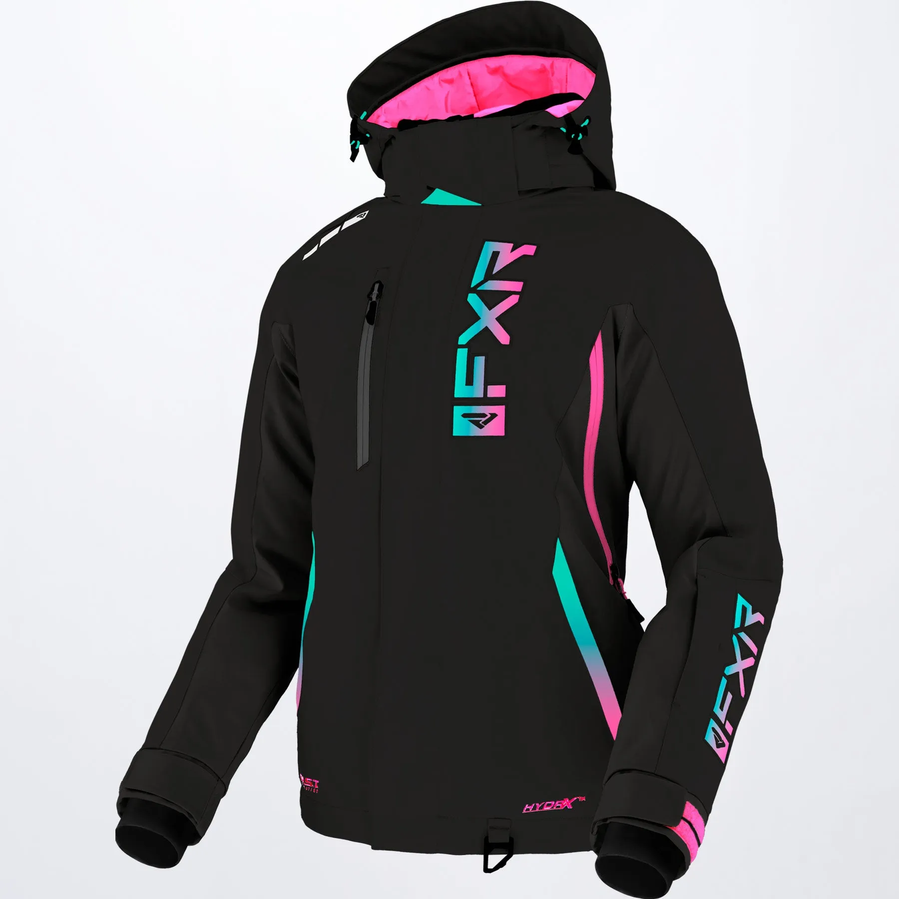 Women's Evo FX Jacket sold by FXR