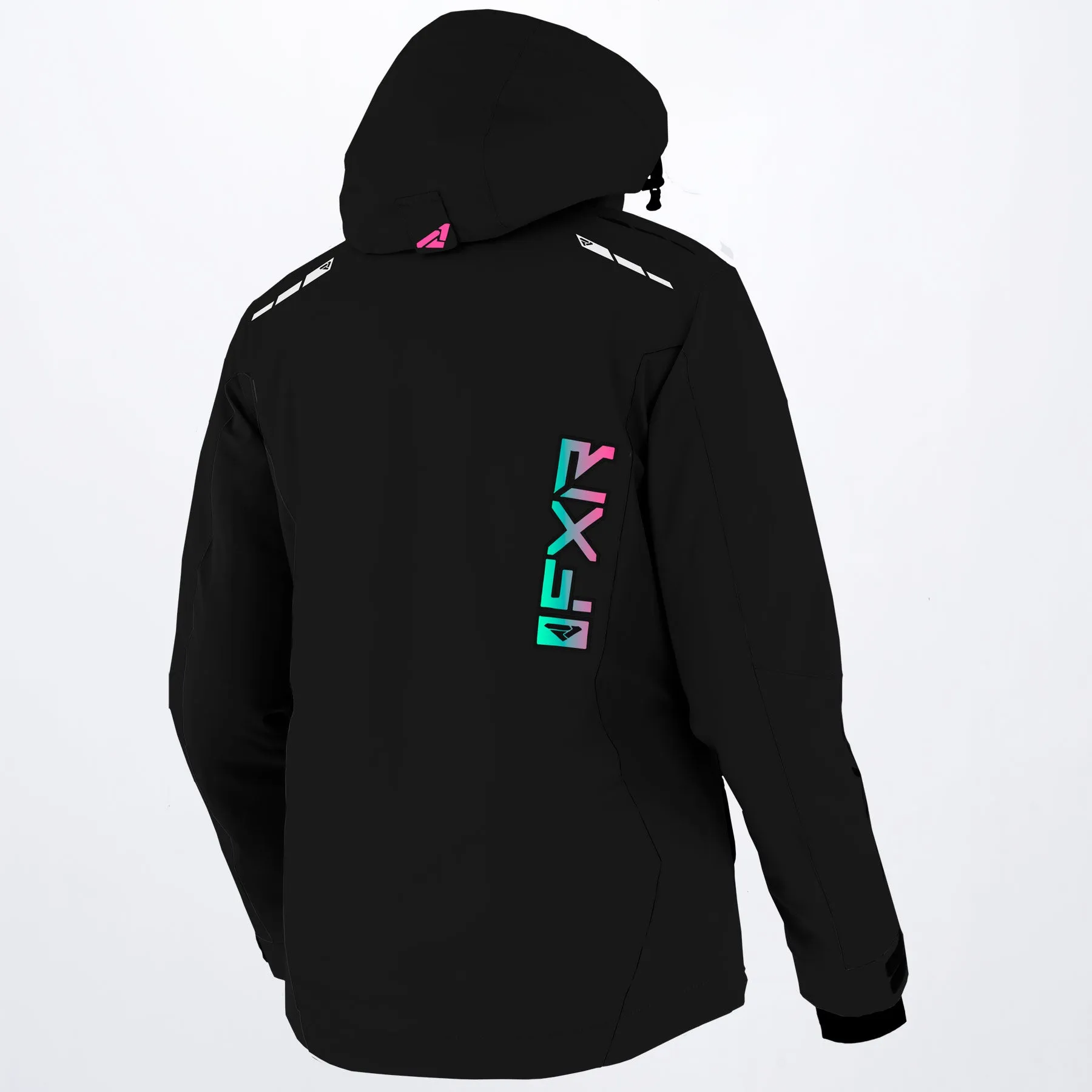 Women's Evo FX Jacket sold by FXR product image thumbnail 2