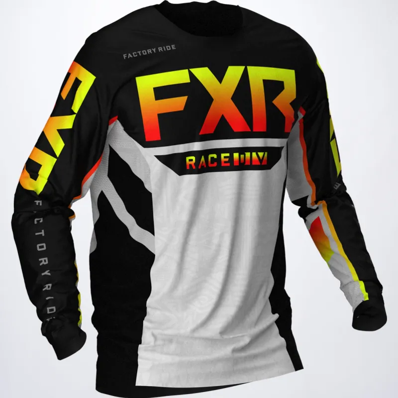 Podium MX Jersey sold by FXR