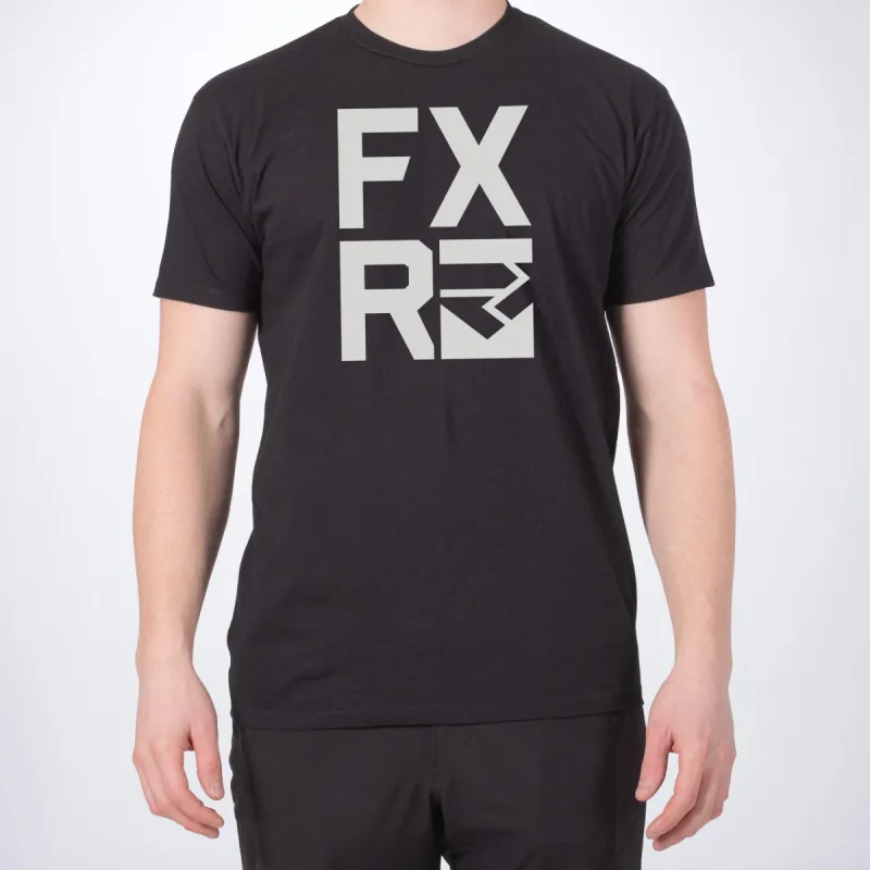 Men's Broadcast T-Shirt sold by FXR