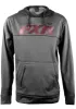 Men's Track Tech Pullover Hoodie sold by FXR