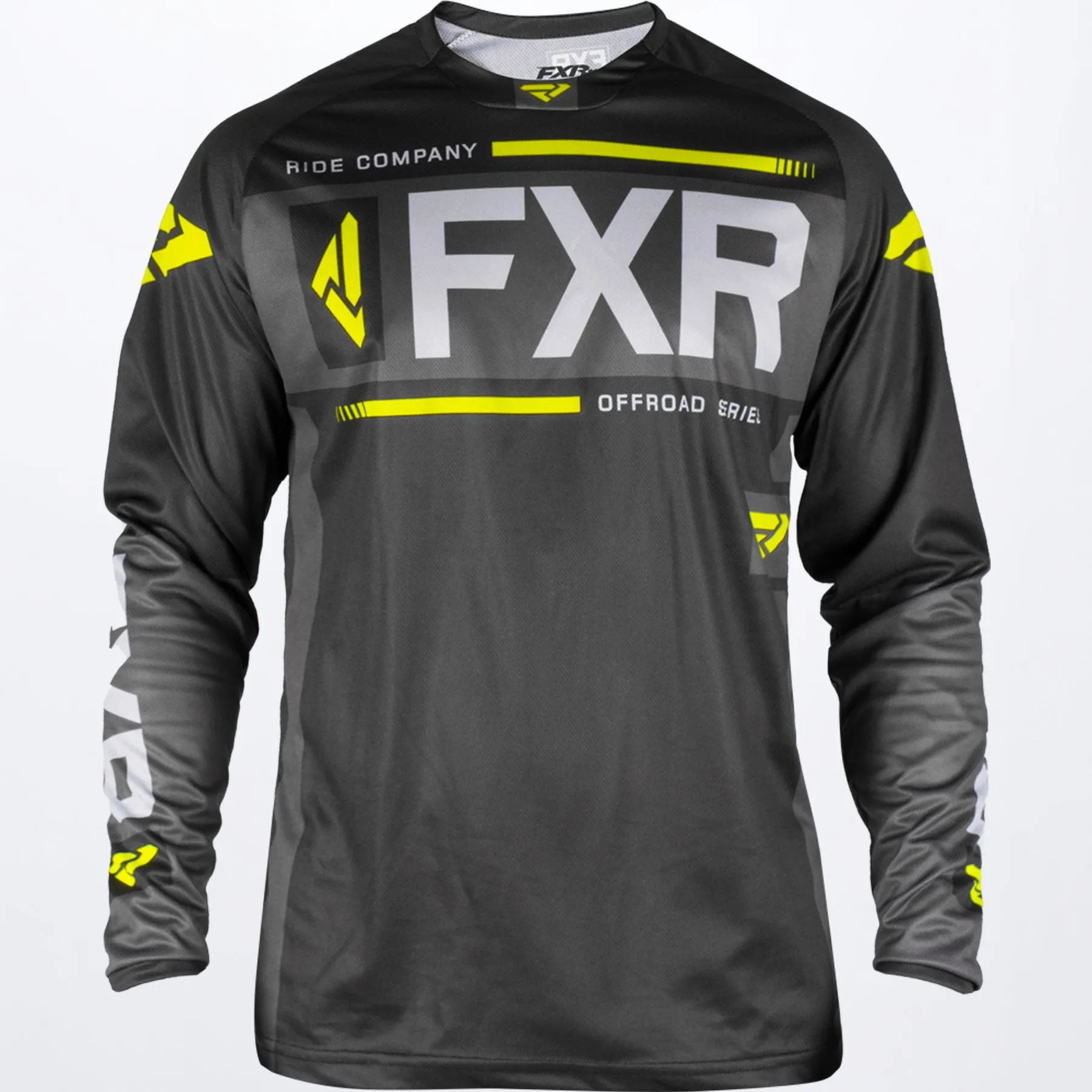 Clutch Off-Road Jersey sold by FXR
