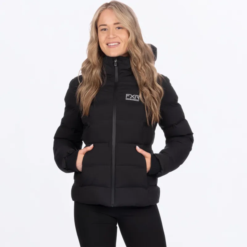 Women's Elevation Pro Down Jacket sold by FXR